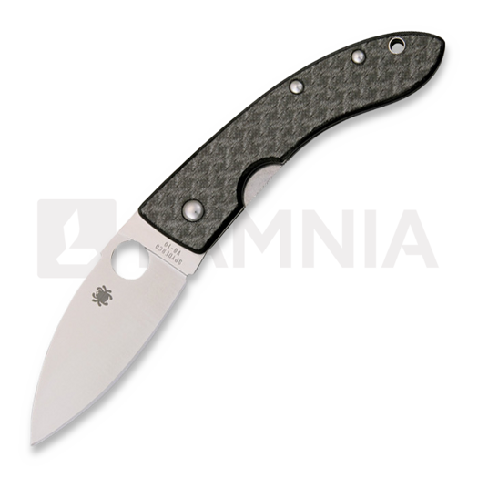 Couteau pliant Spyderco Chinese Folder C65CFP