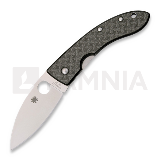 Navaja Spyderco Chinese Folder C65CFP