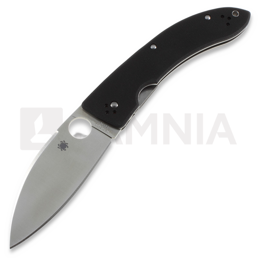 Spyderco Chinese Folder G-10 C143GP