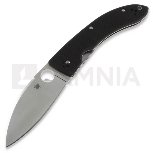 Spyderco Chinese Folder G-10 C143GP