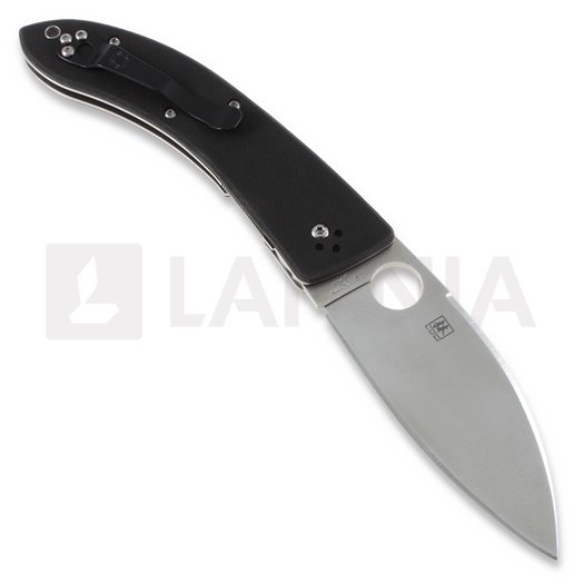 Spyderco Chinese Folder G-10 C143GP