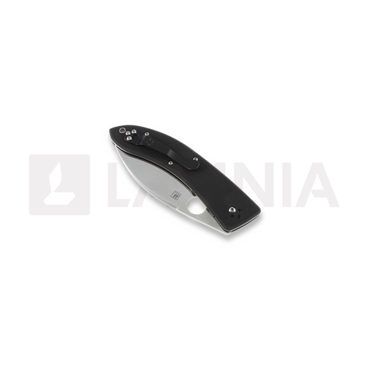 Spyderco Chinese Folder G-10 C143GP