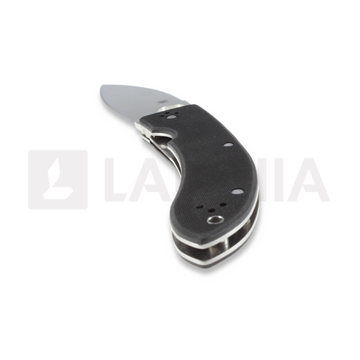 Spyderco Chinese Folder G-10 C143GP