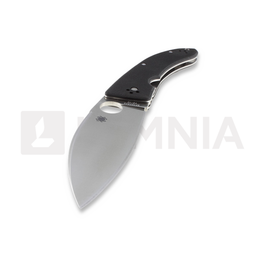 Spyderco Chinese Folder G-10 C143GP