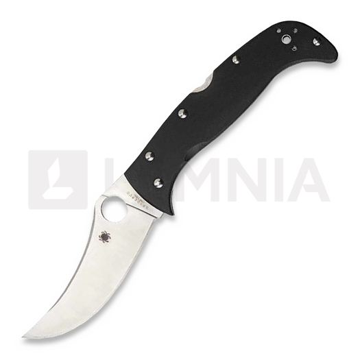 Spyderco Chinook 4 kääntöveitsi C63GP4
