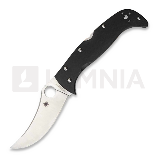 Spyderco Chinook 4 折り畳みナイフ C63GP4