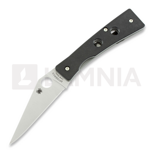 Nóż składany Spyderco Chokwe 00116021
