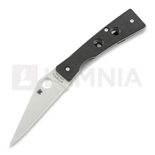 Nóż składany Spyderco Chokwe 00116021