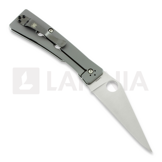 Spyderco Chokwe sulankstomas peilis 00116021
