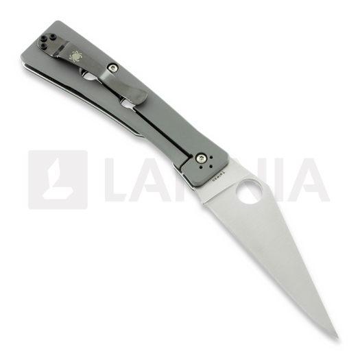 Spyderco Chokwe 折叠刀 00116021