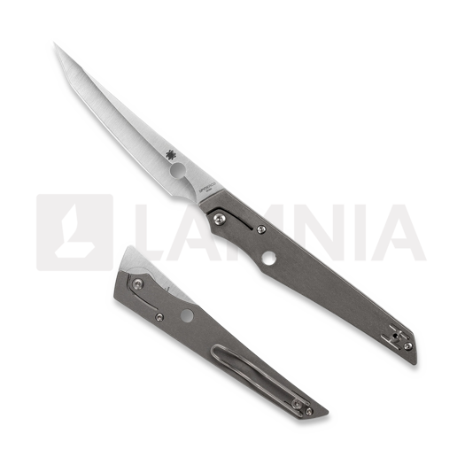 Spyderco Cobol foldekniv C273TIP