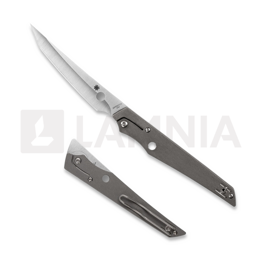 Skladací nôž Spyderco Cobol C273TIP