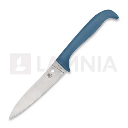 Spyderco Counter Puppy, sinine K20PBL