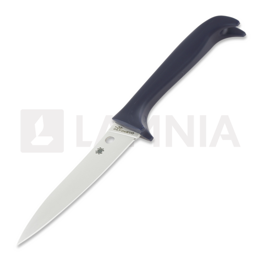 Spyderco Counter Puppy, ljubičasta K20PPR