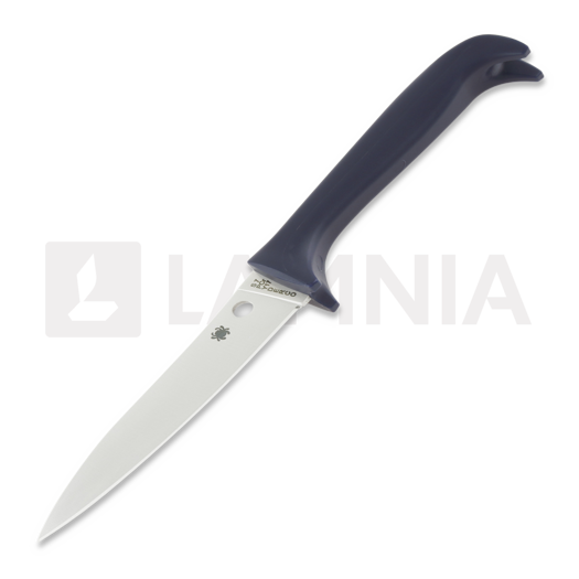 Spyderco Counter Puppy, paars K20PPR