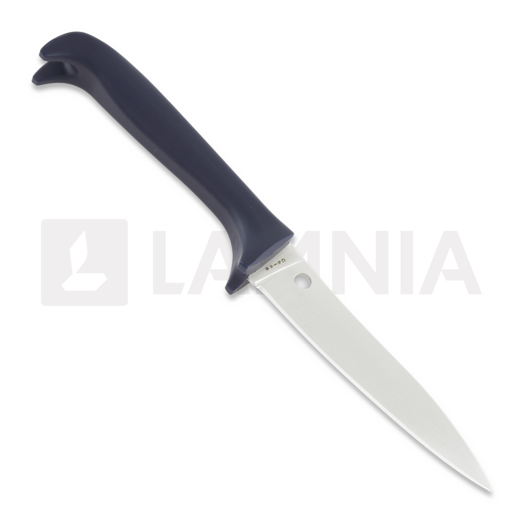 Spyderco Counter Puppy, violet K20PPR