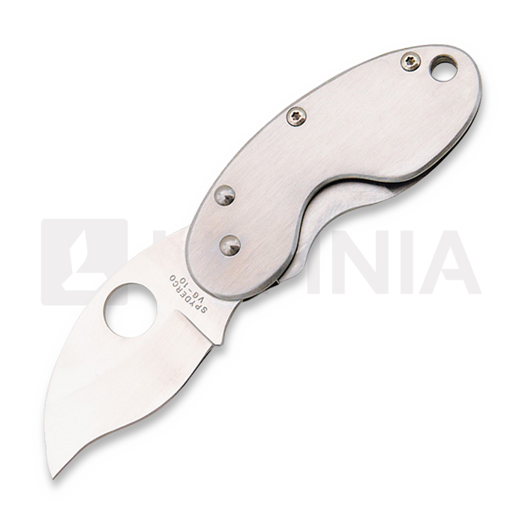 Spyderco Cricket 접이식 나이프 C29P