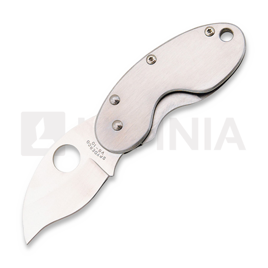 Spyderco Cricket kääntöveitsi C29P