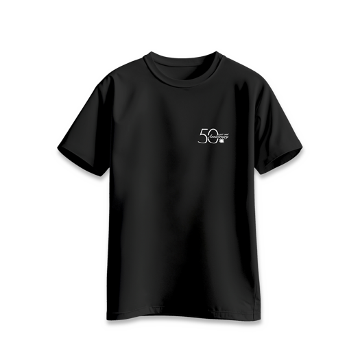 Spyderco Critter Black t-shirt
