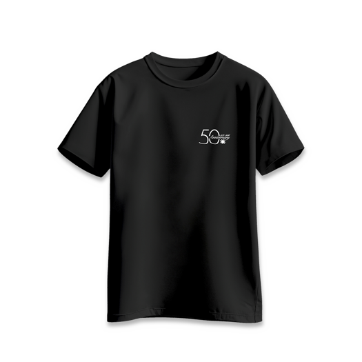 Spyderco Critter Black t-shirt