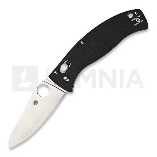 Nóż składany Spyderco Dallara 3 C82GP3