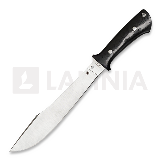 Nůž Spyderco Darn Dao Flash Batch FB41GP