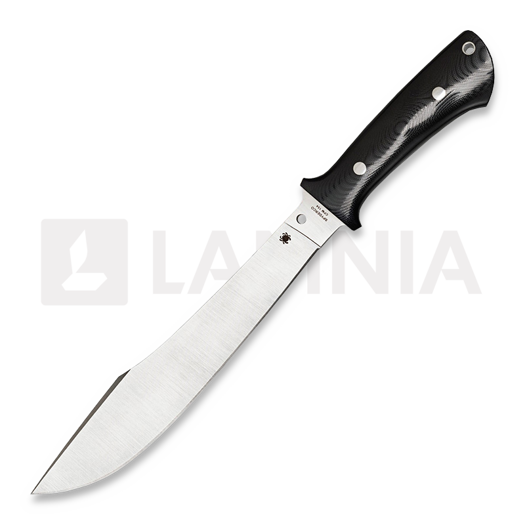 Нож Spyderco Darn Dao Flash Batch FB41GP