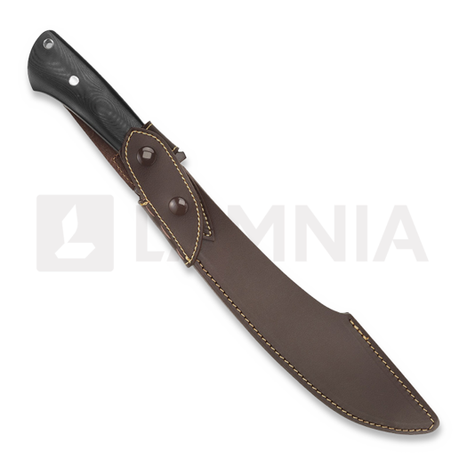 Spyderco Darn Dao Flash Batch puukko FB41GP