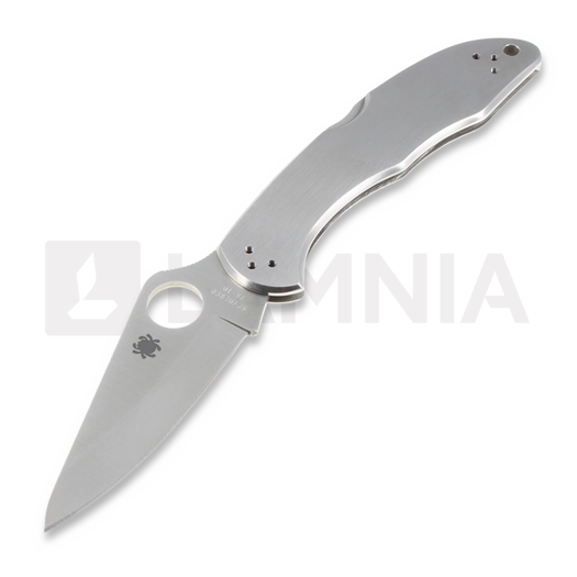 Spyderco Delica 4 folding knife