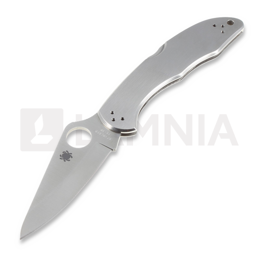 Складной нож Spyderco Delica 4