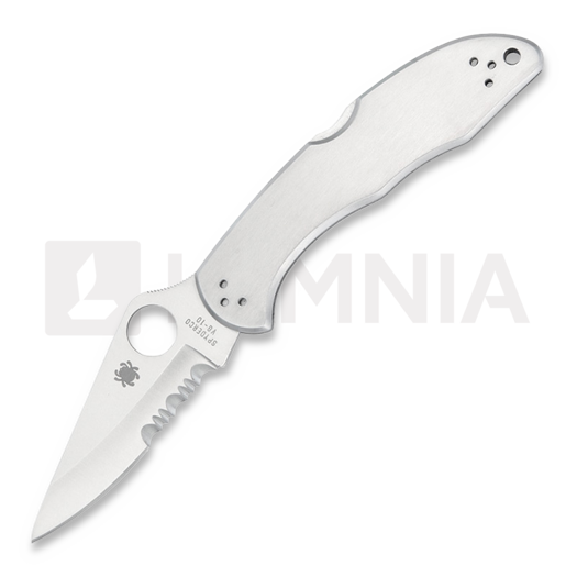 Coltello pieghevole Spyderco Delica 4