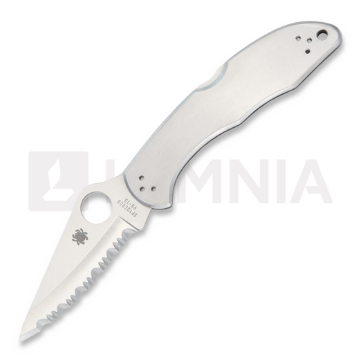 Coltello pieghevole Spyderco Delica 4