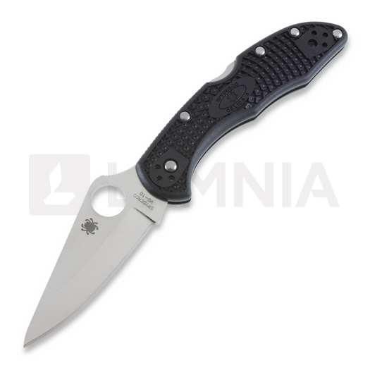 Nóż składany Spyderco Delica 4 FRN