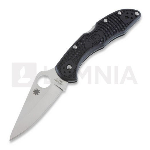 Skladací nôž Spyderco Delica 4 FRN