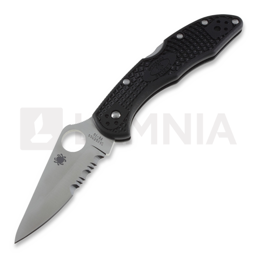 Coltello pieghevole Spyderco Delica 4 FRN