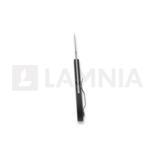 Spyderco Delica 4 Taschenmesser, FRN, spyderedge C11SBK