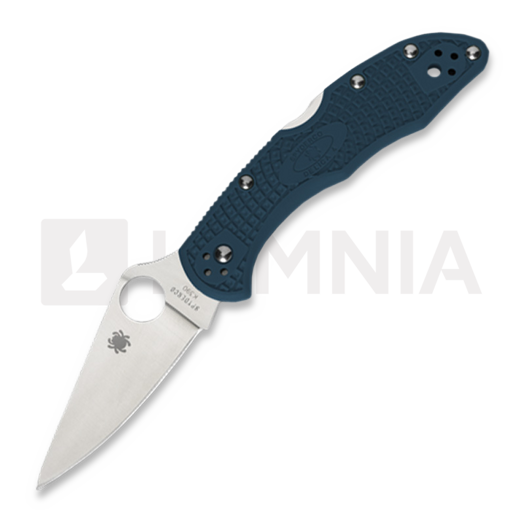 Spyderco Delica 4 K390 Lightweight vouwmes C11FPK390
