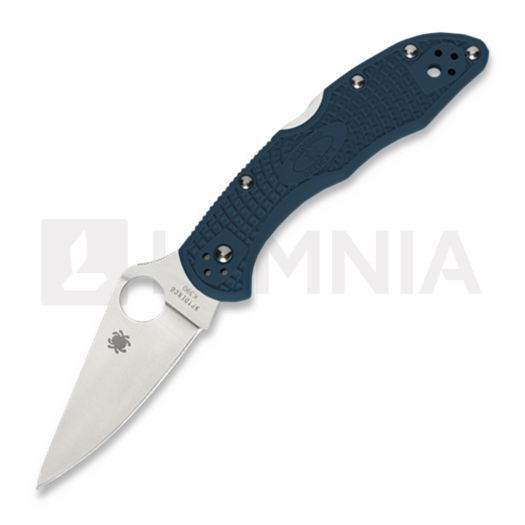 Spyderco Delica 4 K390 Lightweight sklopivi nož C11FPK390