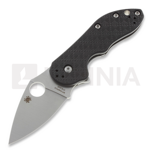 Spyderco Dice kääntöveitsi C182CFTIP