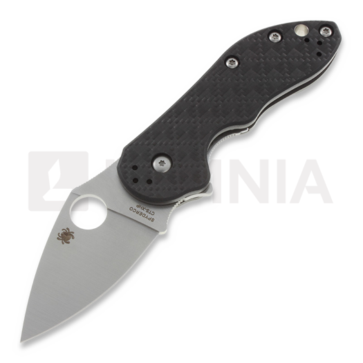 Nóż składany Spyderco Dice C182CFTIP