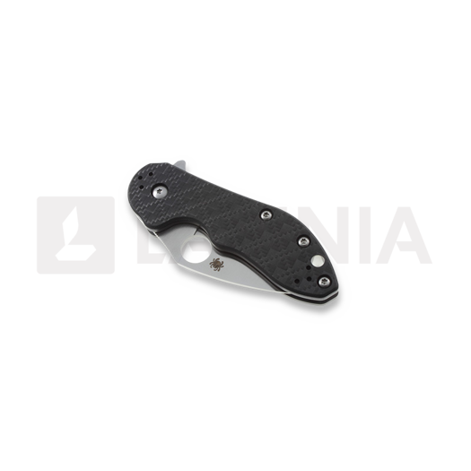 Spyderco Dice folding knife C182CFTIP