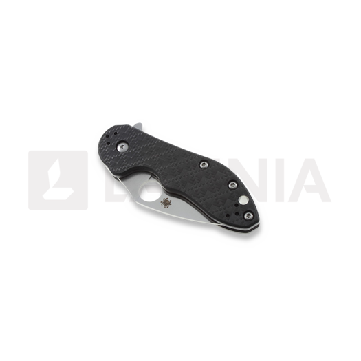 Spyderco Dice 折叠刀 C182CFTIP