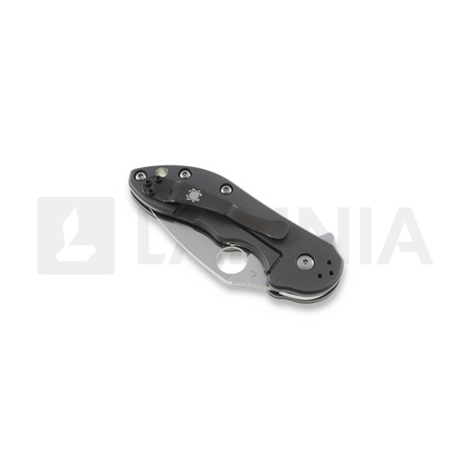 Spyderco Dice folding knife C182CFTIP