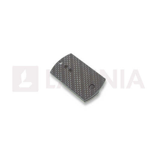 Spyderco Dog Tag Carbon G10 sklopivi nož C188CFBBKP