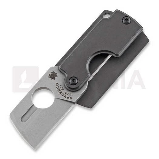 Nóż składany Spyderco Dog Tag Gen4 C188ALP