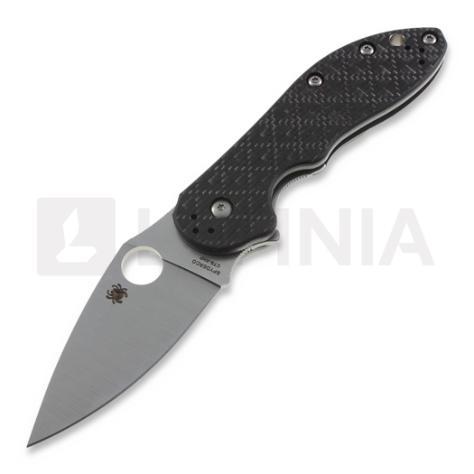 Сгъваем нож Spyderco Domino C172CFP
