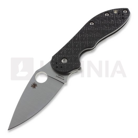 Складной нож Spyderco Domino C172CFP