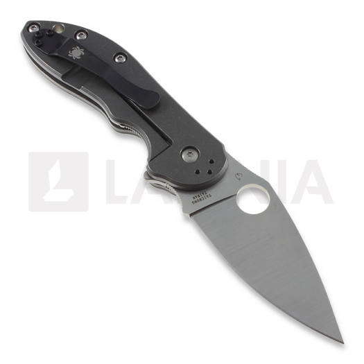 Spyderco Domino 折叠刀 C172CFP