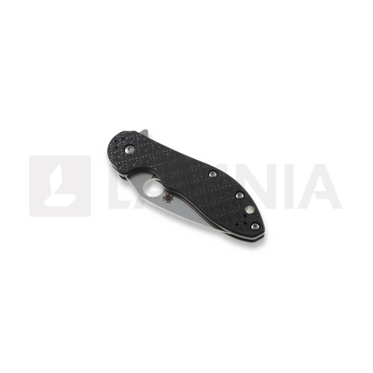 Spyderco Domino 折叠刀 C172CFP