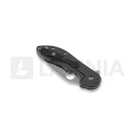 Spyderco Domino folding knife C172CFP